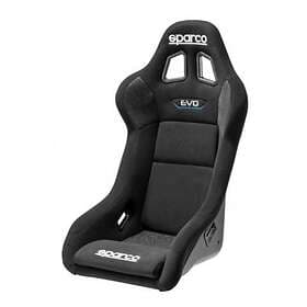 Sparco Evo Qrt