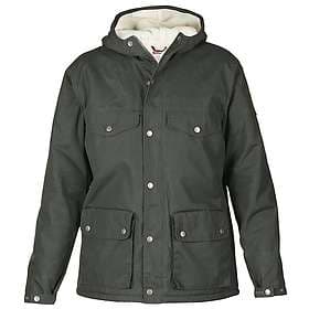 Fjällräven Greenland Winter Jacket (Dam)