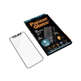 PanzerGlass™ Case Friendly CamSlider Screen Protector for iPhone 12/12 Pro