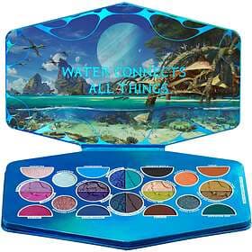 NYX Avatar: The Color Palette 17,8g