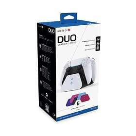 Gioteck Duo Charging Stand (PS5)