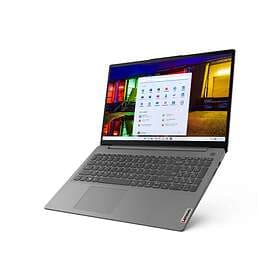 Lenovo IdeaPad 3-15 82KU00TKMX 15,6" Ryzen 5 5500U 8GB RAM 256GB SSD