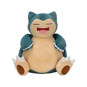 Pokémon Snorlax 30cm