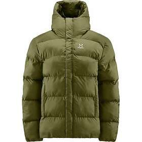 Haglöfs Puffy Mimic Hood Jacket (Dam)