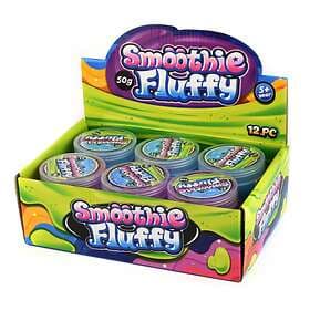 Robetoy Smoothy Fluffy Slime