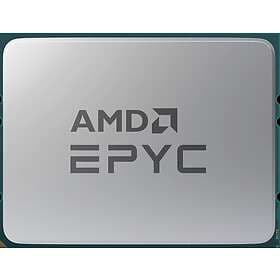 AMD Epyc 9254 2,9GHz Socket SP5 Tray