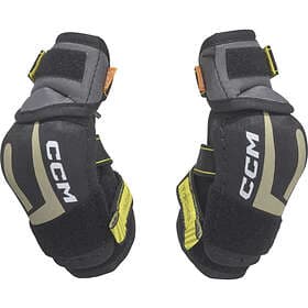 CCM Tacks AS-V Pro Yth Armbågsskydd