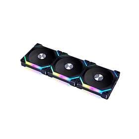 Lian Li UNI FAN SL-120 V2 RGB 120mm PWM 3-pack