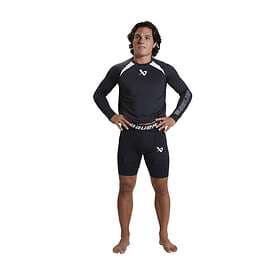 Bauer S22 Perf Jock Sr Shorts