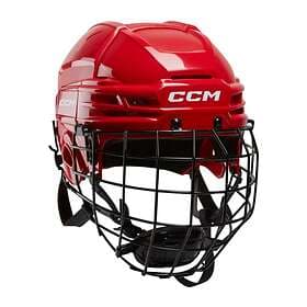 CCM Tacks 70 HTC Sr Combo Hjälm