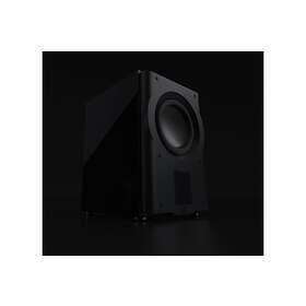 Perlisten Audio R210s