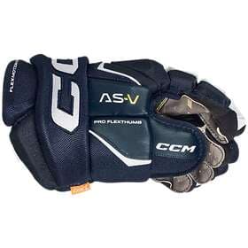 CCM Tacks AS-V Jr Handskar
