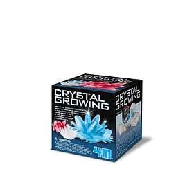 4M Crystal Growing