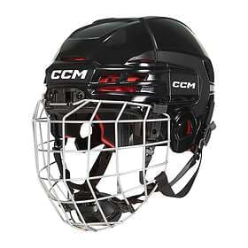 CCM Tacks 70 Combo Yth Hjälm