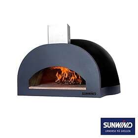 Sunwind Runa 447070 (Svart)