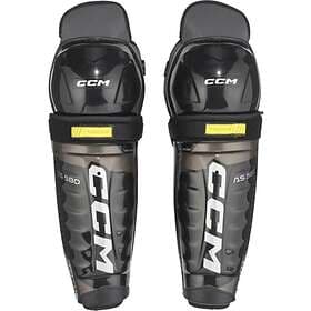 CCM Tacks AS 580 Sr Benskydd