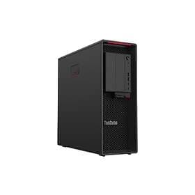 Lenovo ThinkStation P620 30E000STFR - Threadripper Pro 5965WX 64GB RAM 1TB SSD RTX A2000 12GB