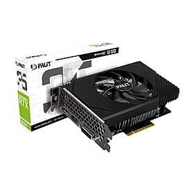 Palit GeForce RTX 3050 StormX HDMI DP 8GB