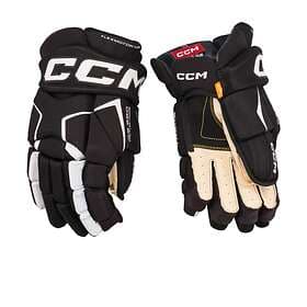 CCM Tacks AS 580 Jr Handskar