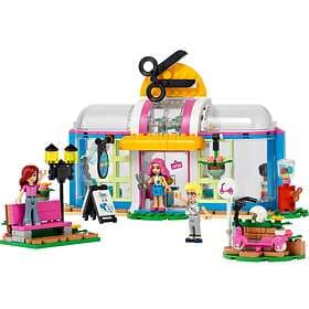 LEGO Friends 41743 Frisörsalong