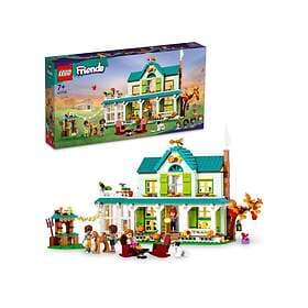 LEGO Friends 41730 Autumns hus