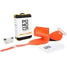 Pomoca Free 2.0 Ready 2 climb 123 Mm V2
