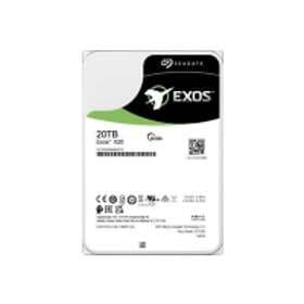 Seagate Exos X20 ST20000NM003D 256MB 20TB