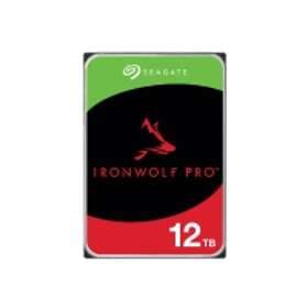 Seagate IronWolf Pro ST12000NT001 256MB 12TB