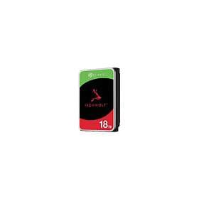 Seagate IronWolf ST1000VN008 256MB 1TB