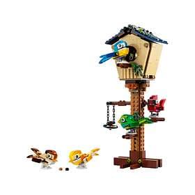 LEGO Creator 31143 Fågelholk