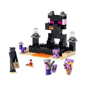 LEGO Minecraft 21242 Endarenan