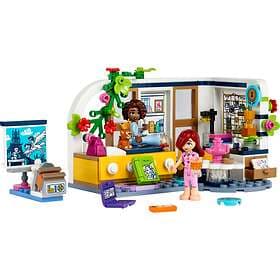 LEGO Friends 41740 Aliyas rum