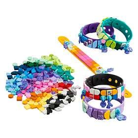 LEGO DOTS 41807 Armbandsdesign – megapack