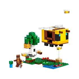 LEGO Minecraft 21241 Bistugan