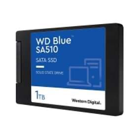 WD Blue SA510 2.5" SATA III 1TB