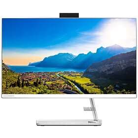 Lenovo IdeaCentre AiO 3-24 F0G100KDMT Ryzen 5 5500U 8GB RAM 512GB SSD