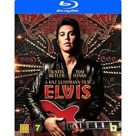 Elvis (Blu-ray)