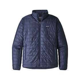 Patagonia Nano Puff Jacket (Herr)