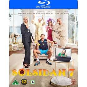 Solsidan Säsong 7 (Blu-ray)