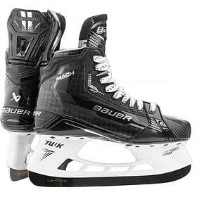 Bauer Supreme Mach Sr