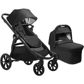 Baby Jogger City Select 2 (Sittvagn)