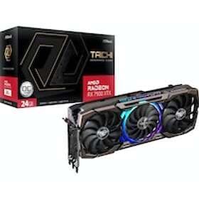 ASRock Radeon RX 7900 XTX Taichi OC HDMI 3xDP 24GB