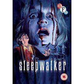 Sleepwalker DVD