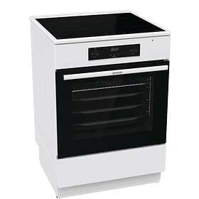 Gorenje GEIT6D63WPG (Vit)