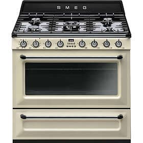 SMEG TR90P2 (Creme)