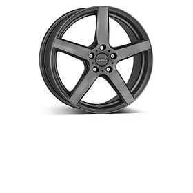 Dezent TY Graphite 6X15 5/100 ET45 CB54,1