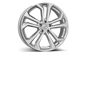 Dezent TA Silver 7X17 5/114,3 ET43,5 CB67,1