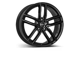 Dezent TR Black 9X18 5/112 ET58 CB66,6