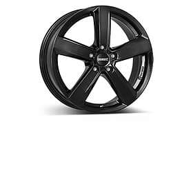 Dezent TU Black 8,5X18 5/112 ET36 CB66,6