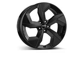 Dezent AO Black 7,5X19 5/114,3 ET49,5 CB67,1